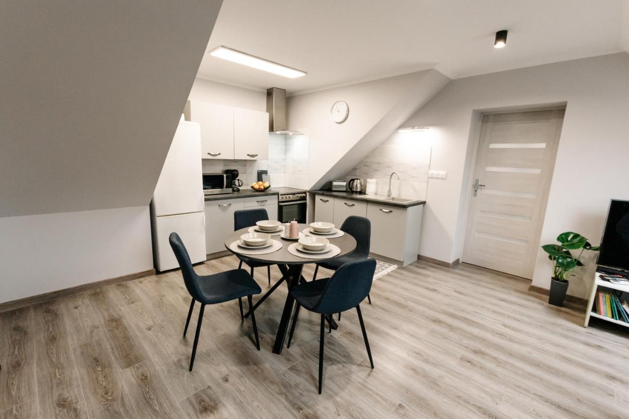 Apartament Karo 2 Karkonosze Jelenia Góra Eksteriør bilde