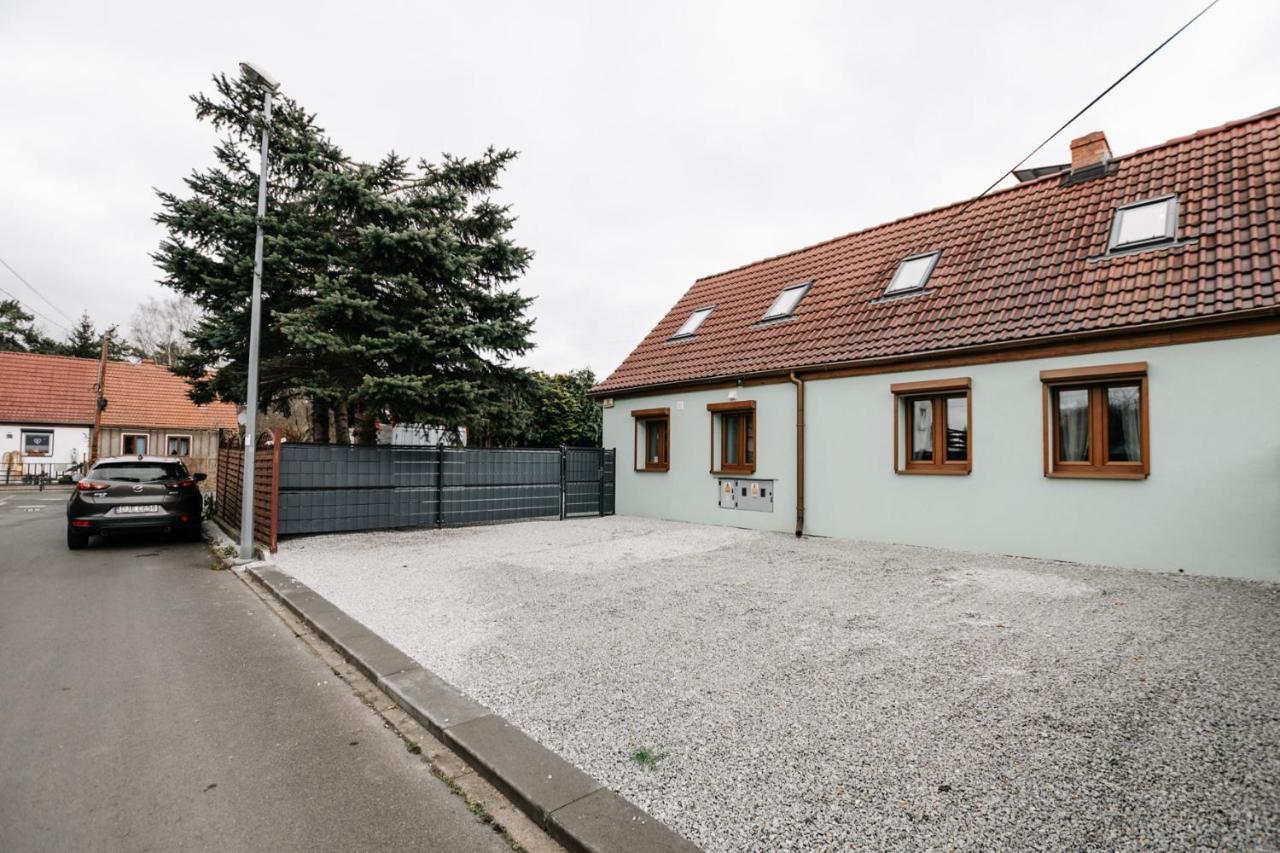 Apartament Karo 2 Karkonosze Jelenia Góra Eksteriør bilde