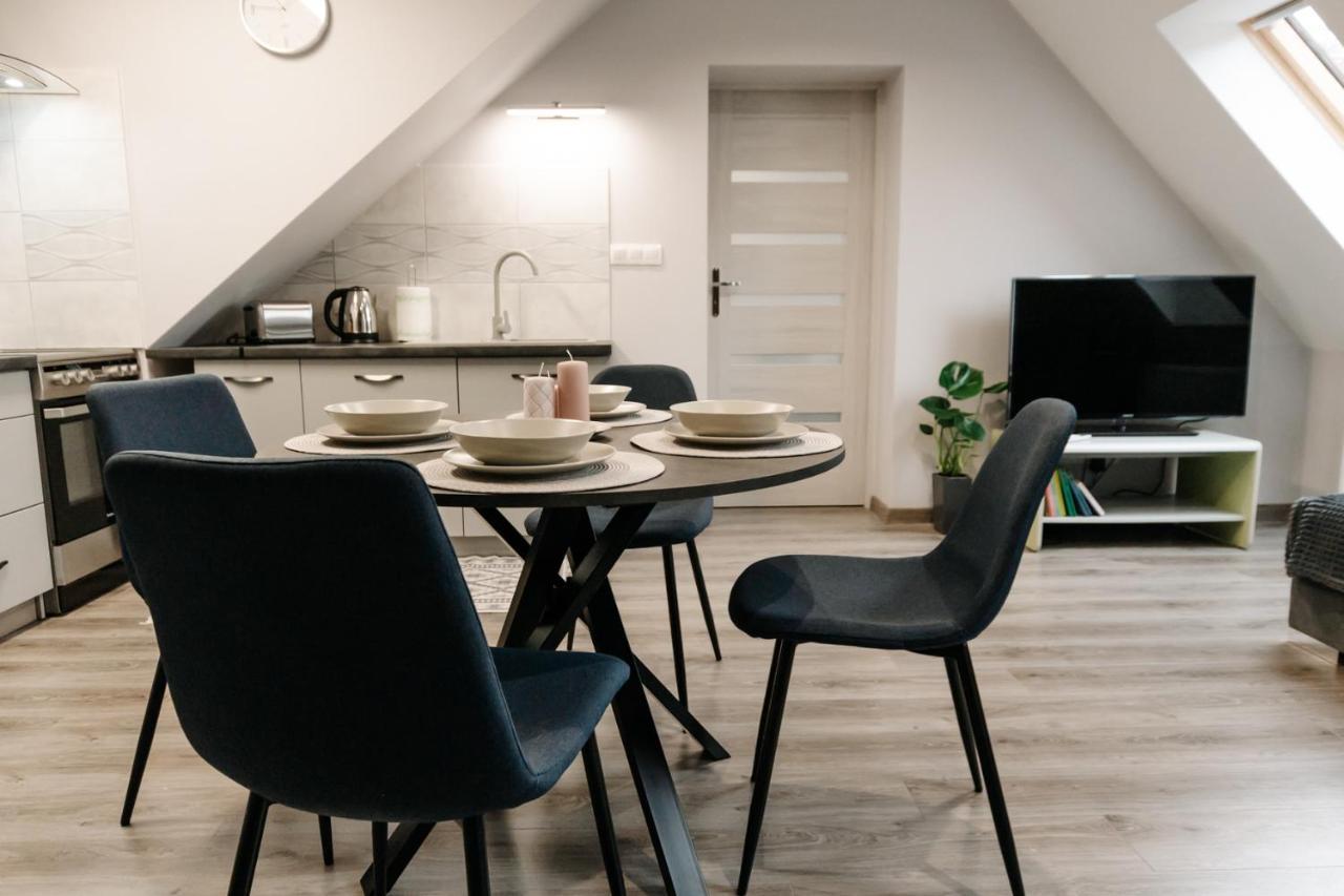 Apartament Karo 2 Karkonosze Jelenia Góra Eksteriør bilde
