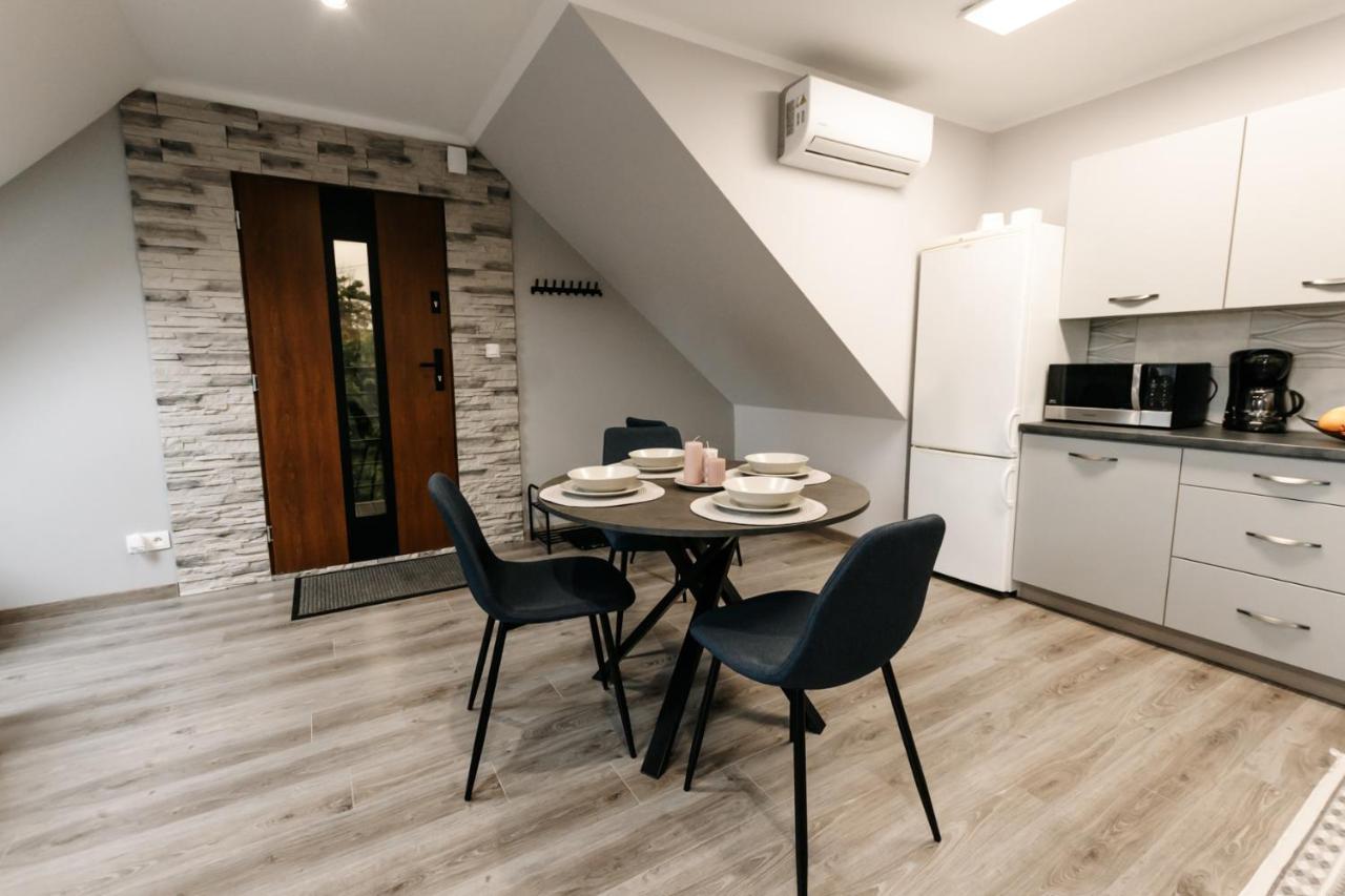 Apartament Karo 2 Karkonosze Jelenia Góra Eksteriør bilde