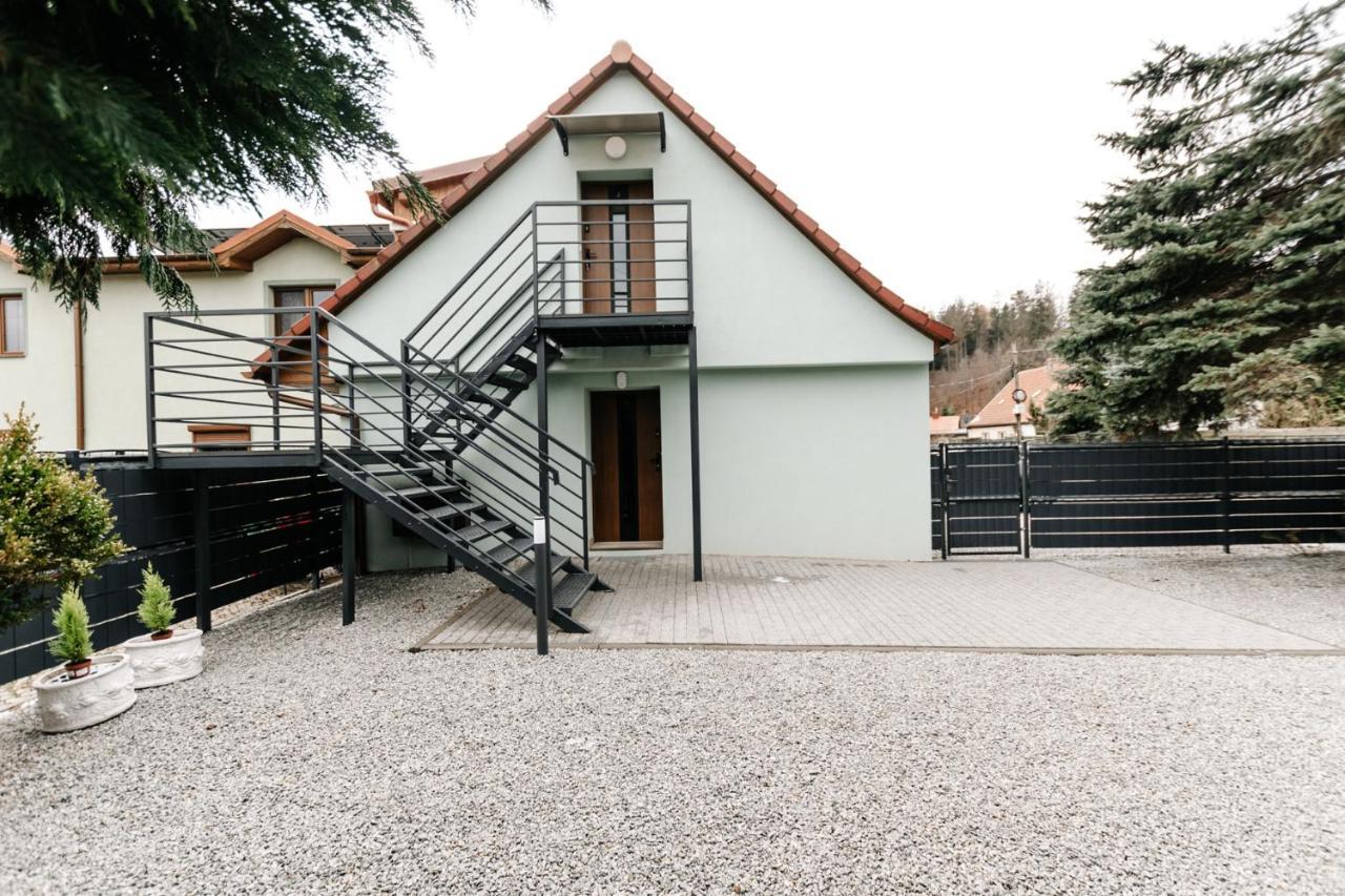 Apartament Karo 2 Karkonosze Jelenia Góra Eksteriør bilde