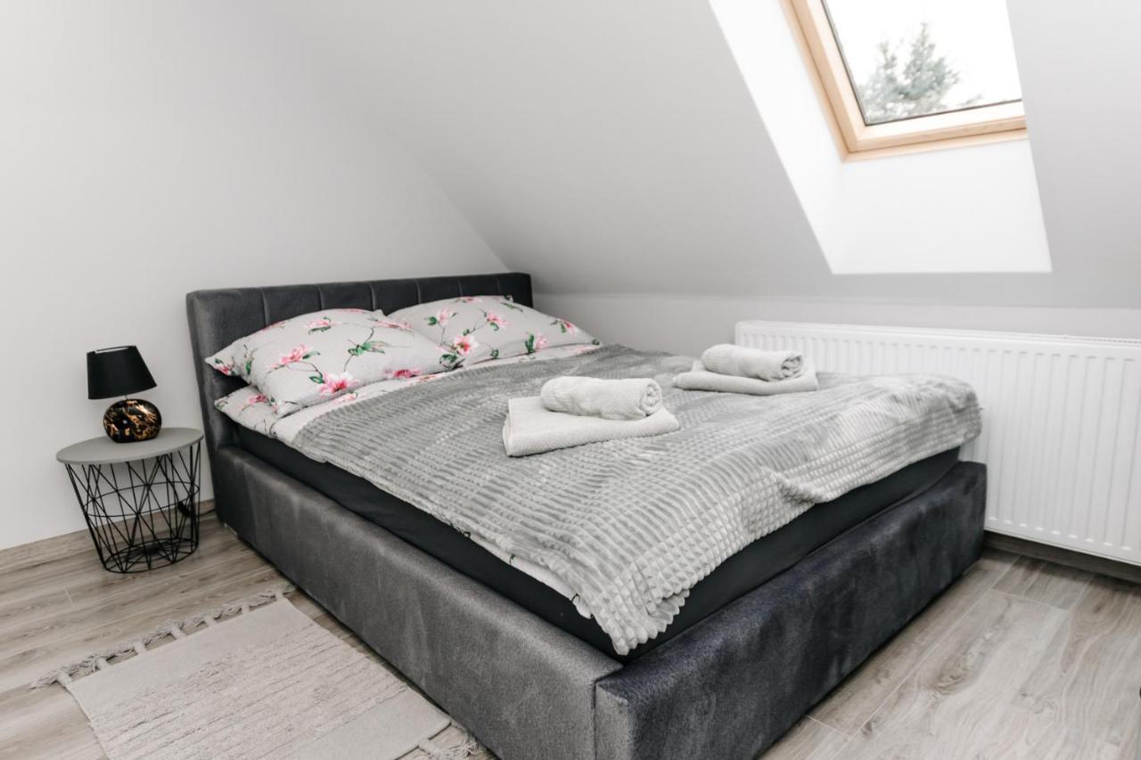 Apartament Karo 2 Karkonosze Jelenia Góra Eksteriør bilde