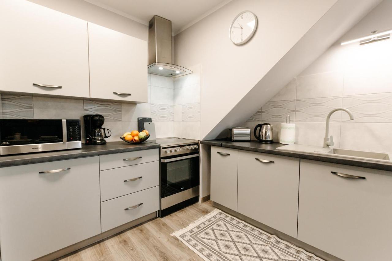 Apartament Karo 2 Karkonosze Jelenia Góra Eksteriør bilde
