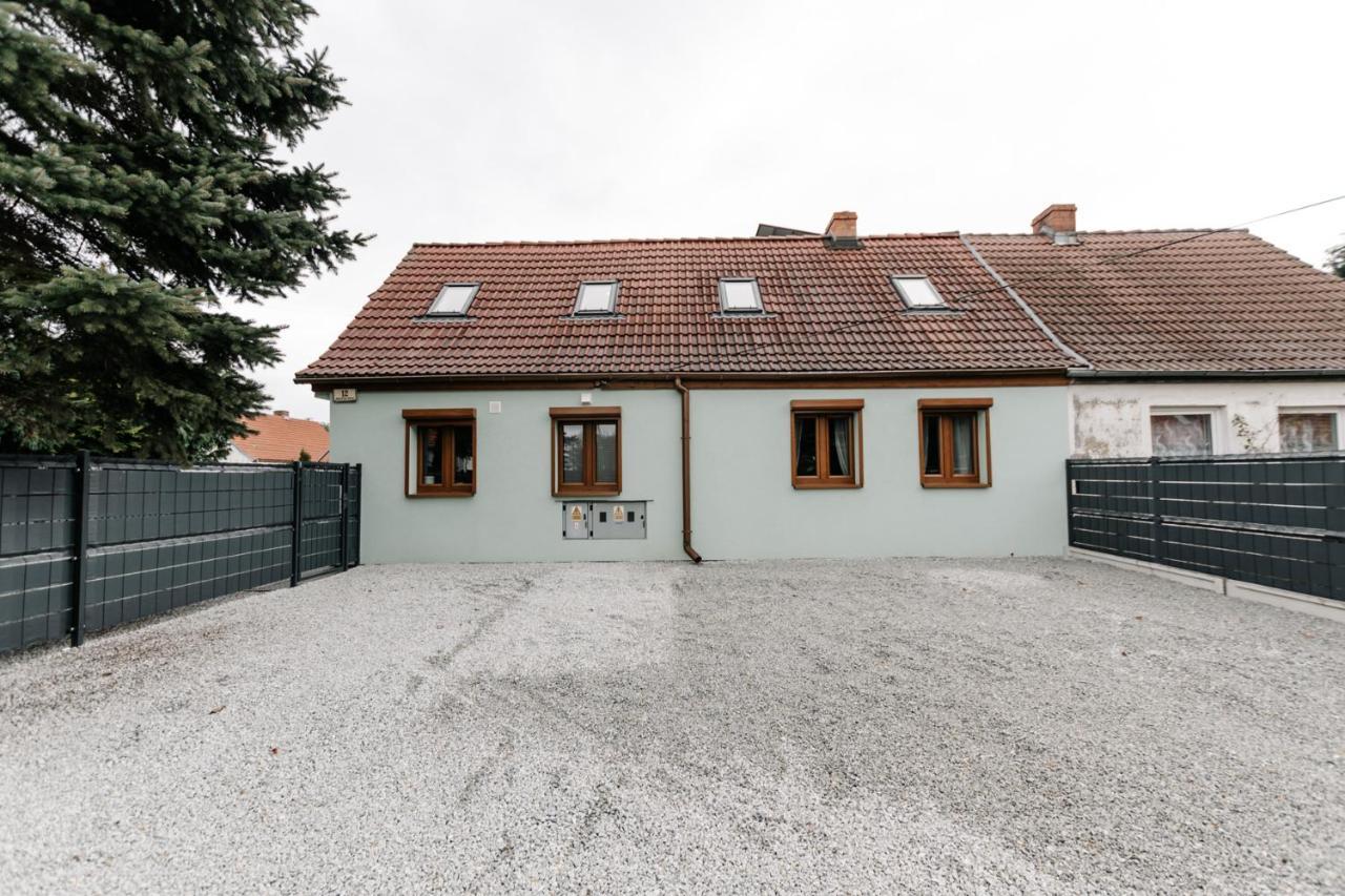 Apartament Karo 2 Karkonosze Jelenia Góra Eksteriør bilde