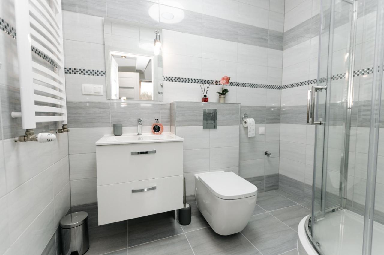 Apartament Karo 2 Karkonosze Jelenia Góra Eksteriør bilde