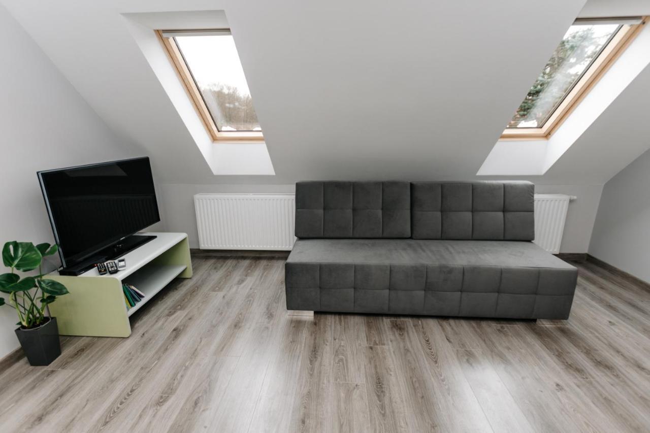Apartament Karo 2 Karkonosze Jelenia Góra Eksteriør bilde