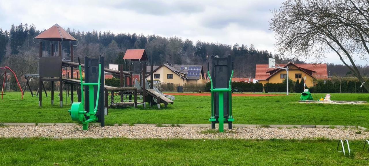 Apartament Karo 2 Karkonosze Jelenia Góra Eksteriør bilde